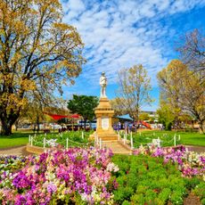 Belmore Park