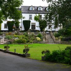 Mount Pleasant Hotel