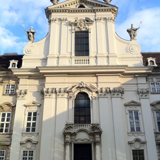 Salesianerinnenkirche