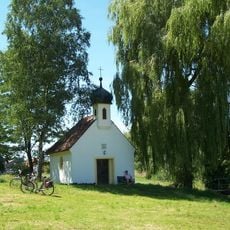 Erhardsbrunnkapelle Rainertshausen