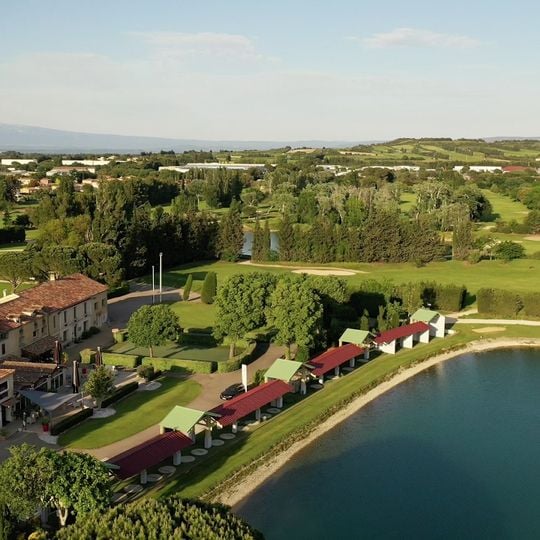 Golf Grand Avignon