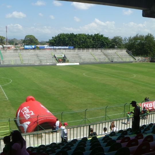 Estadio Yankel Rosenthal
