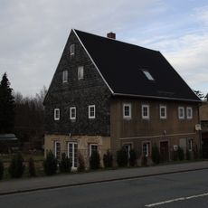 Wohnhaus Bornaer Straße 183