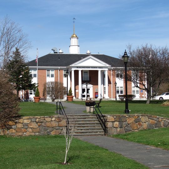 Burlington