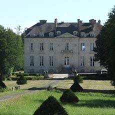 Château de la Tour de Saint-Pierre-Canivet