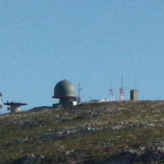 Estação de Radar n.º 3