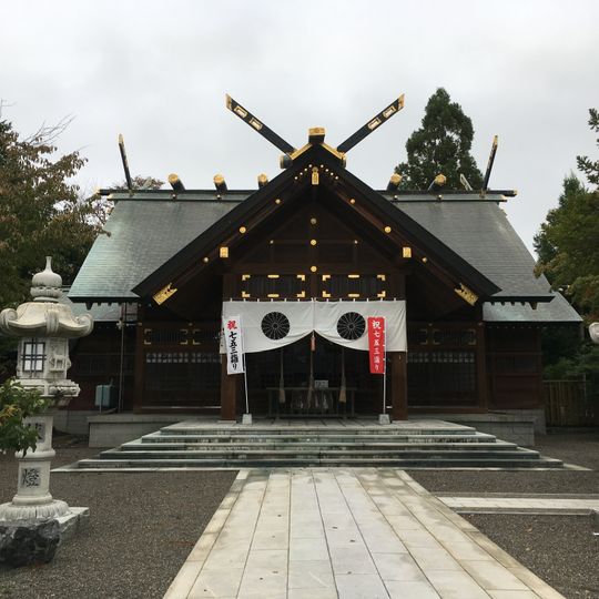Katta Shrine