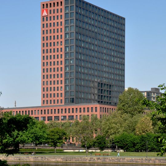 Main Forum
