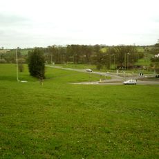 Gadebridge Park Roman Villa