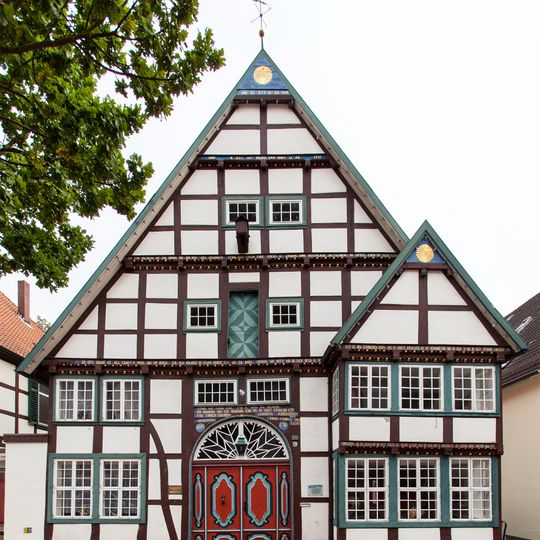Haus Malz