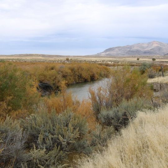 Sevier River
