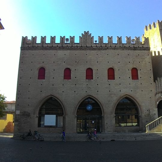 Palazzo del Podestà