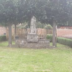 Statua, opera d'arte