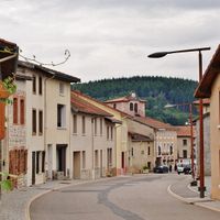 Saint-Priest-la-Prugne
