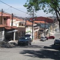 Cidade Líder District