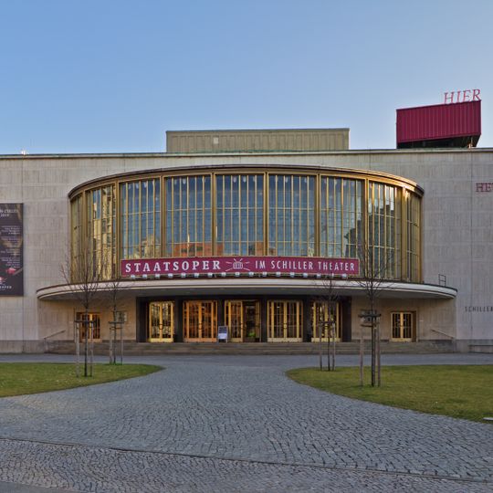 Schillertheater