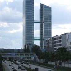 Highlight Towers