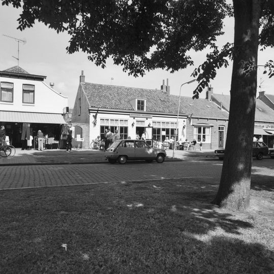 Lange Reke 12, Renesse