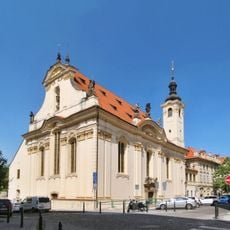 Kostel svatého Šimona a Judy (Praha)