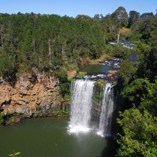 Dangar Falls