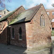 St Pancras Church, Exeter