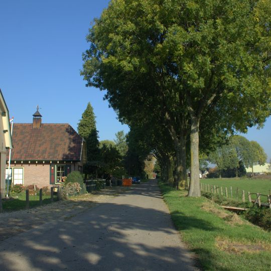 Luchtenburg