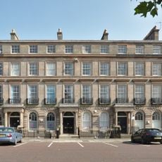 51 - 57 Hamilton Square, Birkenhead