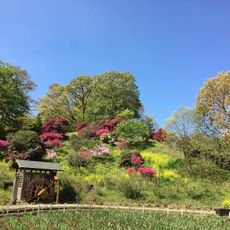 Yokosuka Shōbu-en