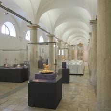 Princely Treasury Thurn und Taxis