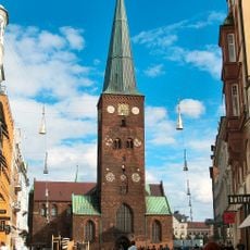 Århus domkyrka