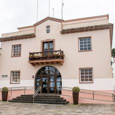 Town Hall of Barlovento