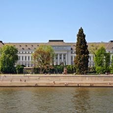 Electoral Palace Koblenz