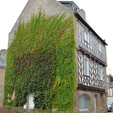 Guillaume André House