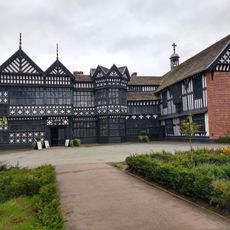 Bramall Hall