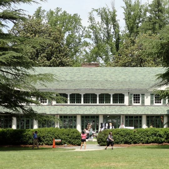 Reynolda Historic District