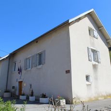 Mairie de Saint-Germain-les-Paroisses