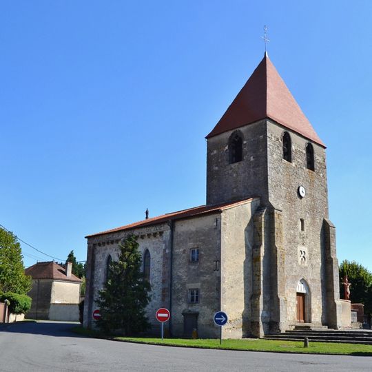 Saint Clemens Church