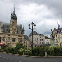 Compiègne