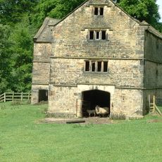 Home Farm Building Number 9 Malthouse