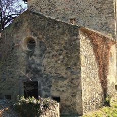 Mare de Déu de Núria