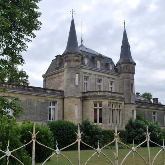 Château Malleret