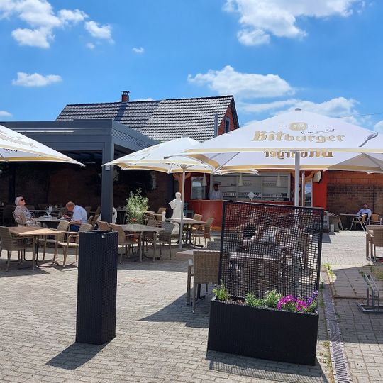 Syrtaki Griechisches Restaurant