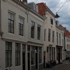 Korte Noordstraat 9, Middelburg