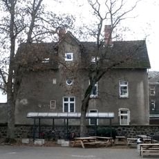 Haus Südanlage 7Südanlage 7A