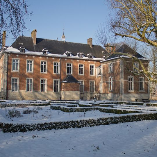 Kwabeek Castle