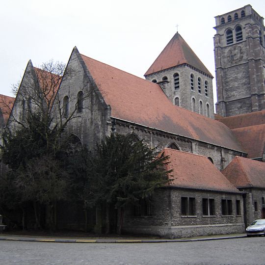 Sint-Brixiuskerk
