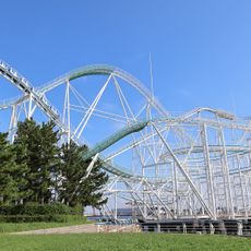 Surf Coaster LEVIATHAN