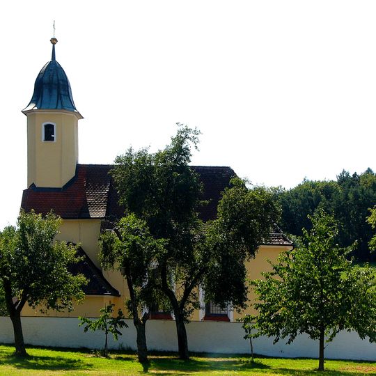 St. Nikolaus