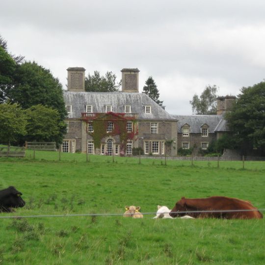 Symington House