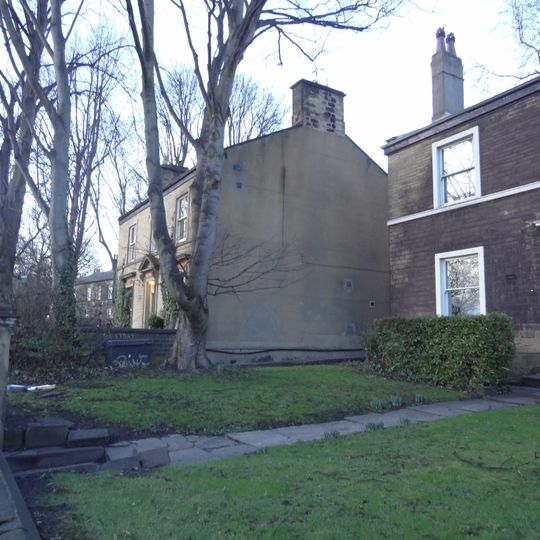 34, Headingley Lane